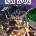 Бэтмен: Долгий Хэллоуин постер