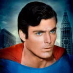 Супермен 4: В поисках мира постер
