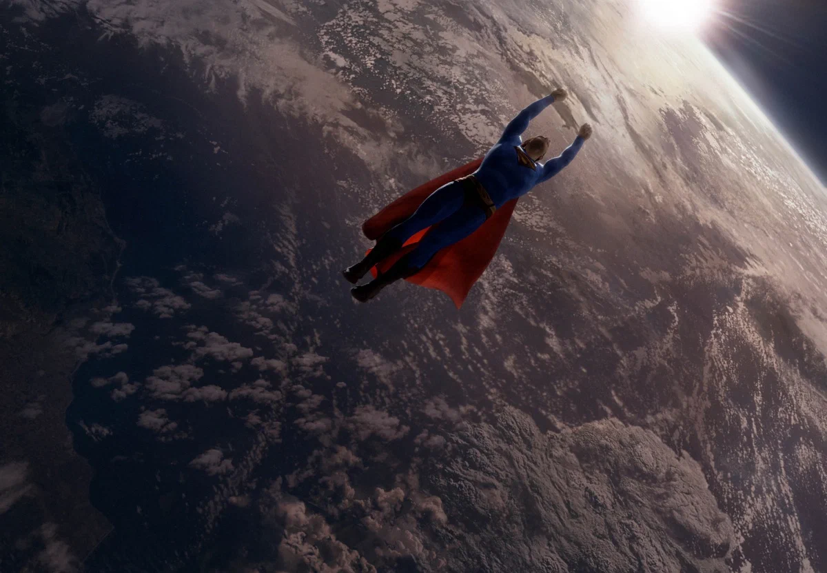 Фильм «Возвращение Супермена» — Про Что Кинофраншиза?