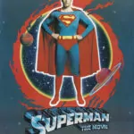 Супермен Все Части по Порядку постер